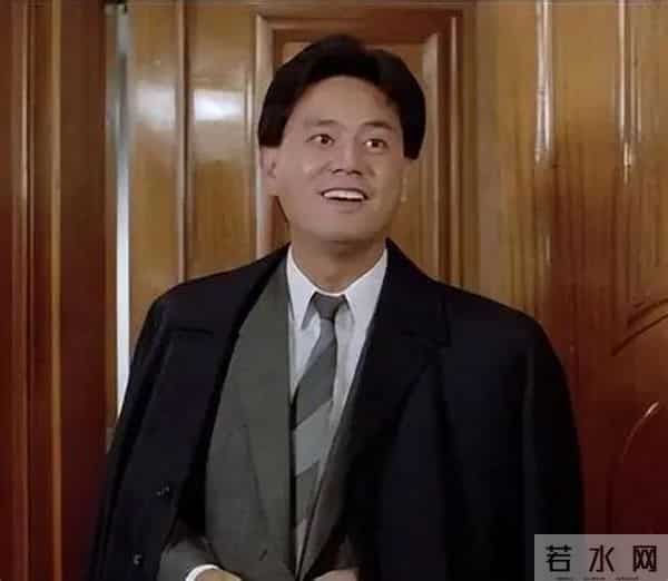 和乔妹合照后,陈百祥又曝曾志伟盯上了余咏珊,小心思演都不演了