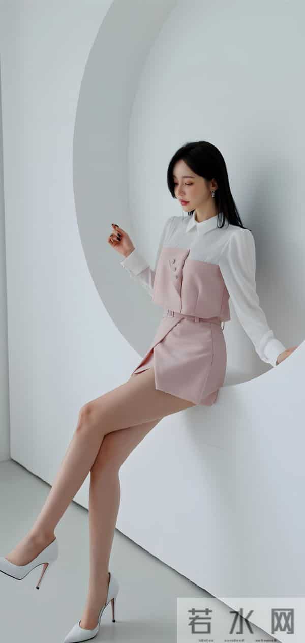 孙允珠时尚女王13