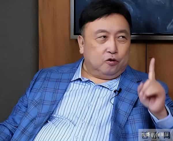 陪睡陪玩只是冰山一角！王晶向太揭黑幕，才懂霍家为何不娶章子怡