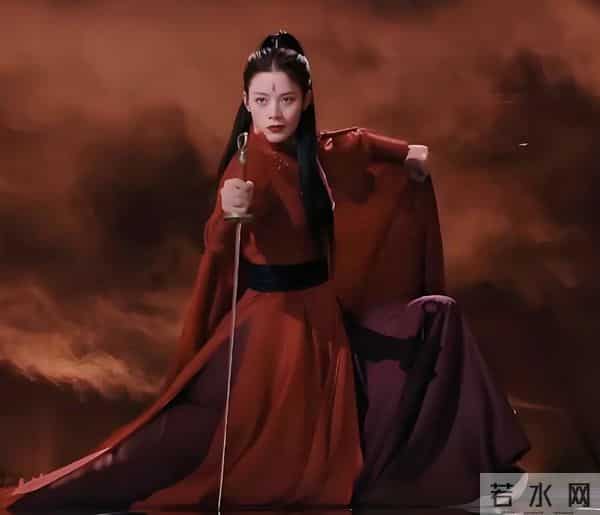 不到7天时间，人民日报4次点名陈丽君，何赛飞那句话终于有人信了