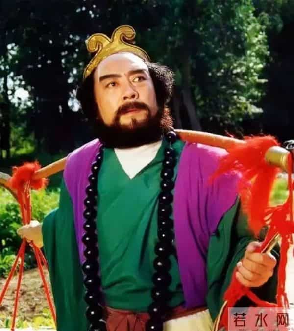 78岁《西游记》沙僧扮演者刘大刚去世，9月份坐轮椅现身骨瘦如柴