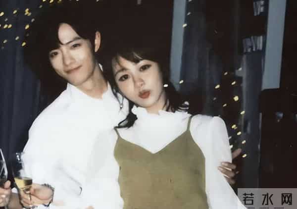 一场生日,戳穿了杨紫在演艺圈的地位,原来肖战一个字都没说错