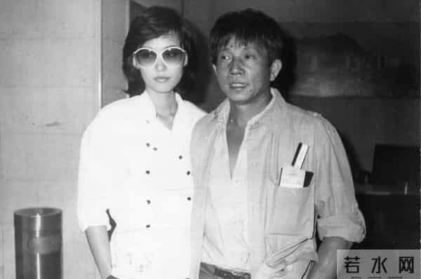 无法无天!刘家良骨灰被盗,内置陪葬品曝光,波及梅艳芳、张国荣