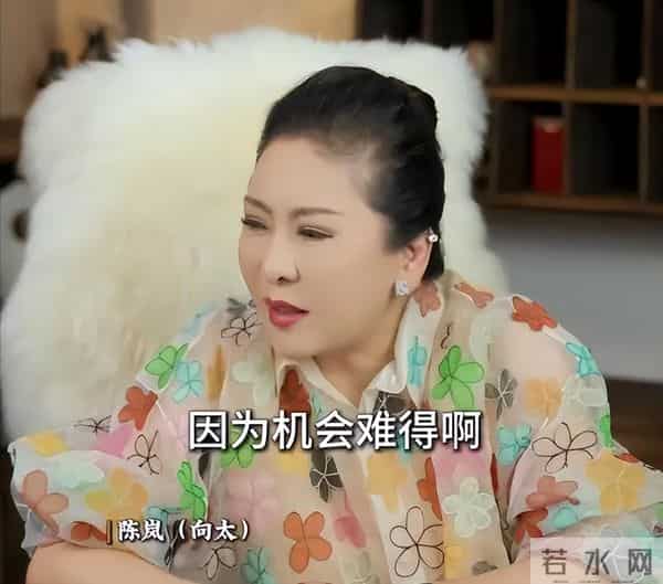 王家卫录音只是冰山一角！向太怒揭黑幕，才懂霍家为何不娶章子怡