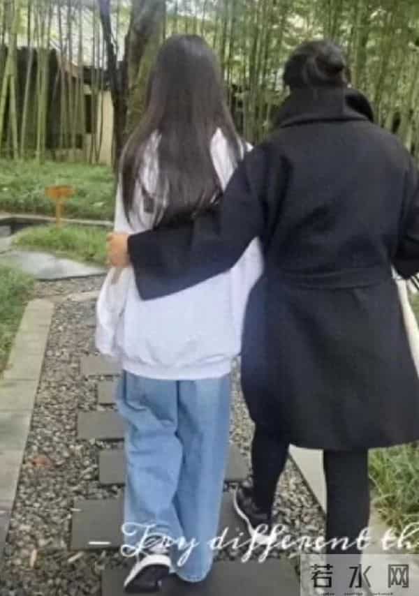 张兰祖孙温馨同框，小玥儿气质像大S，S家陪伴成空谈