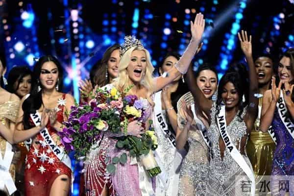 环球小姐大赛高管公开辱骂选手不伺候金主?佳丽愤怒离场引热议!