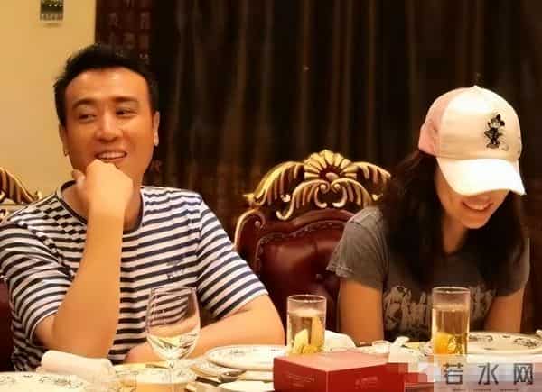 原来她是于和伟老婆,难怪他能拿"视帝",真是一个贤妻旺三代