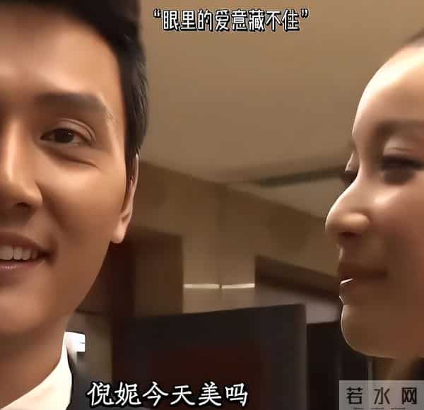 王家卫录音爆出后，靠男人“上位”的倪妮，打了一场漂亮的翻身仗