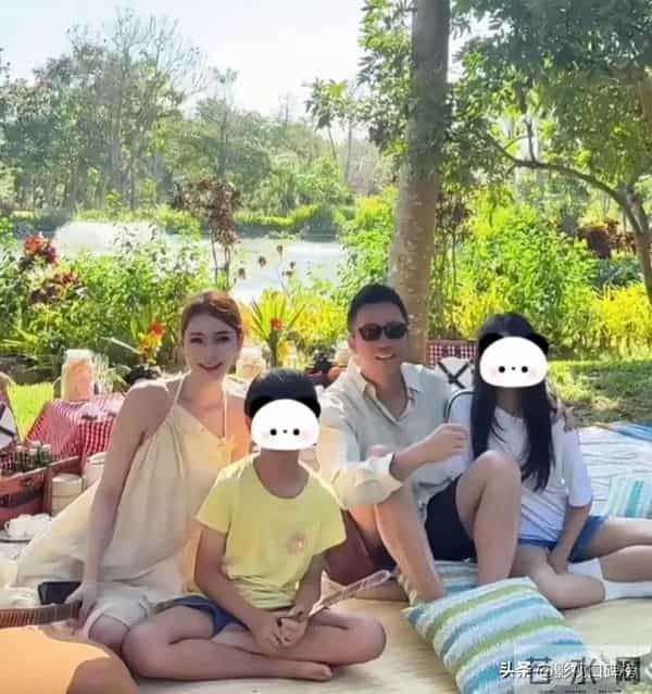 大S去世9个月后，张兰一句话说明了，她生前费尽心思的事情白费