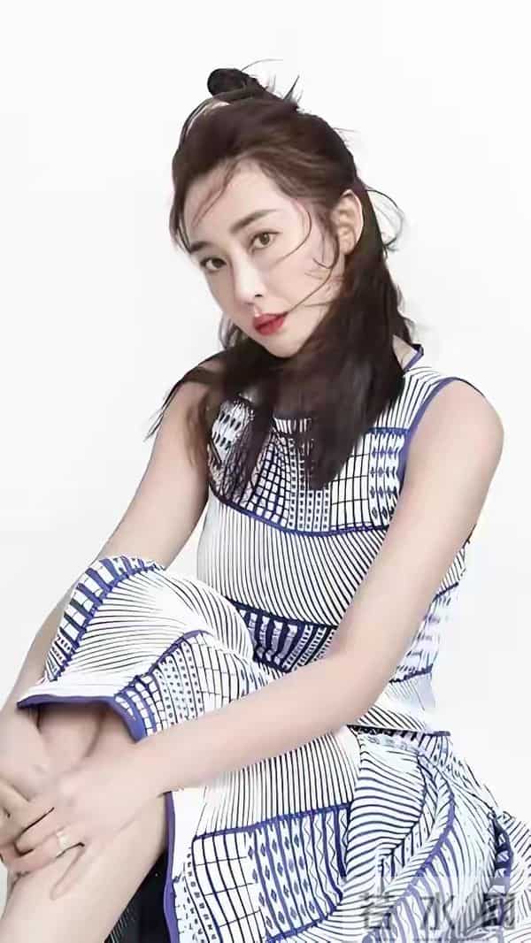 杜若溪：写真欣赏。