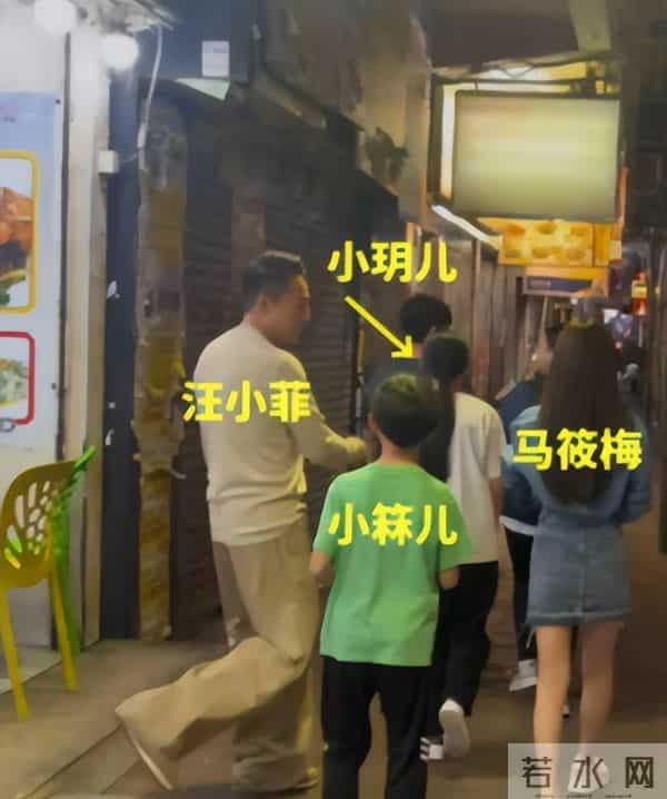 张兰祖孙温馨同框,小玥儿气质像大S,S家陪伴成空谈