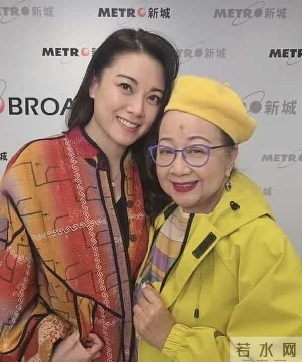 TVB前花旦时隔四年复出拍戏!经营红酒生意多年,在法国有酒庄