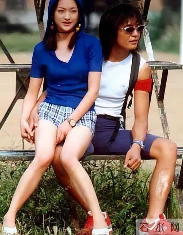 51岁的周迅是一位“实力派演员”,出演的角色都十分出彩