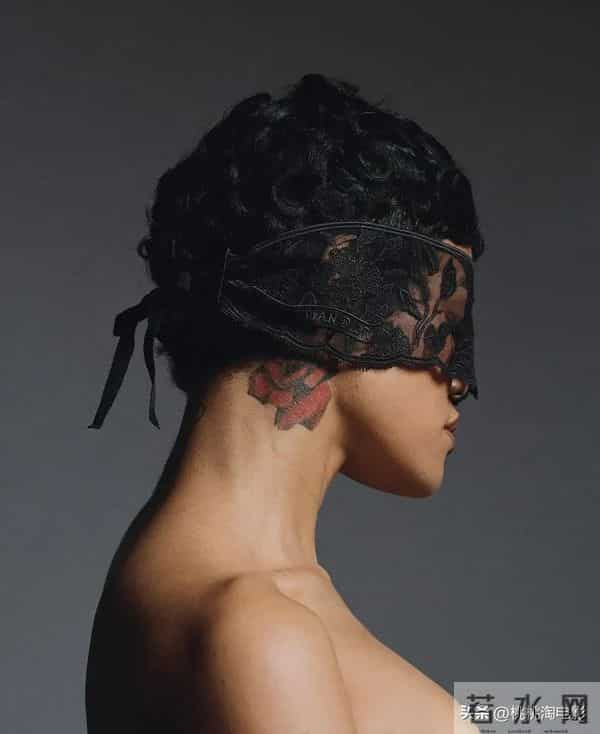 最丑还是最性感?今年最争议女星?