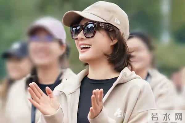 钱再多有什么用?43岁孙俪如今的现状,给所有中年女性提了个醒