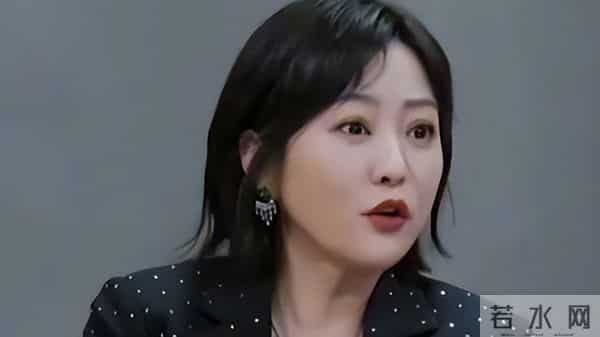 直到王家卫录音被曝,才明白郝蕾早就暗示过 ,人性的恶劣真的很脏