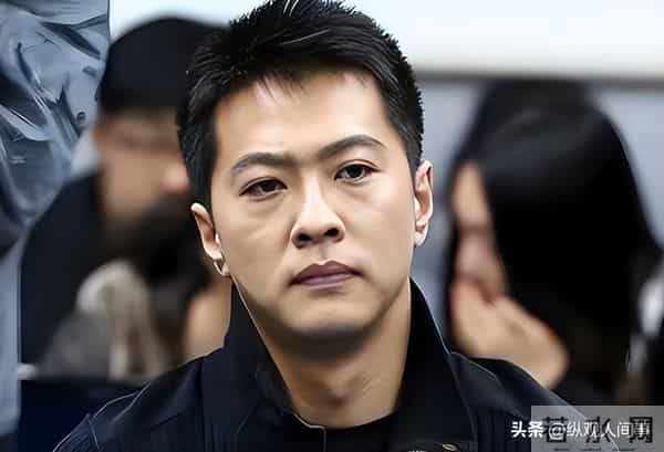 从确诊到去世仅15天，被称为央视最帅主持人的他，给人们提了个醒