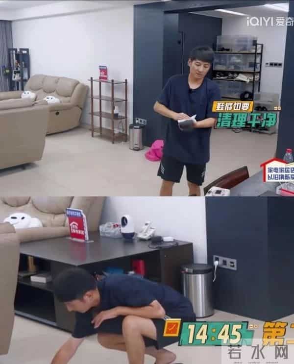 李维嘉妈妈高兴坏了!儿子49岁没老婆没孩子,孤身一人住豪宅