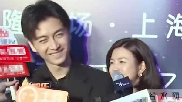 离婚仅9月,陈妍希与陈晓过上了不同的生活,双方都十分开心