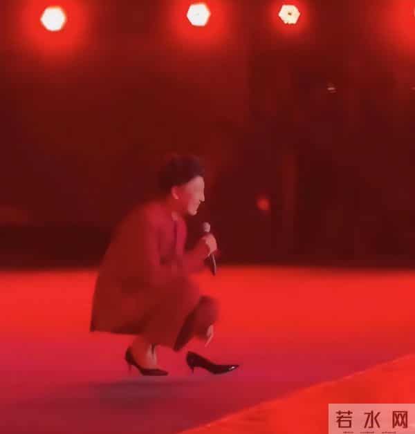 落地的凤凰不如鸡，这几人现状，把过气明星的惨体现的淋漓尽致