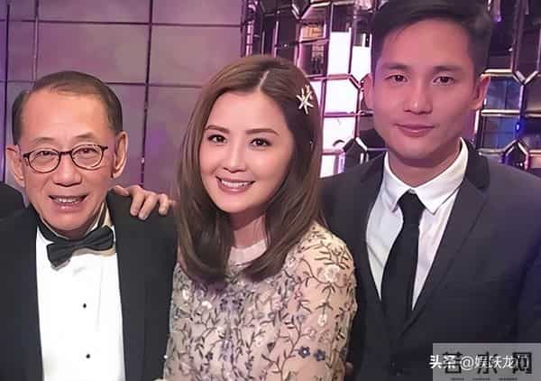 43岁阿Sa恋情曝光，竟然是比自己小10岁的健身教练，不少网友担心