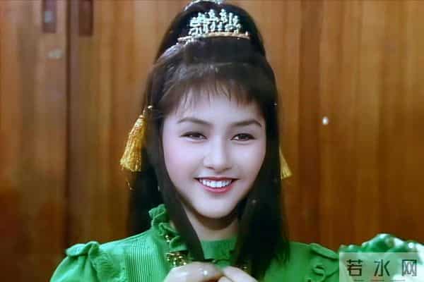 她曾是“香港最美演员”，却因癌症离开人世，丈夫3年后选择再婚