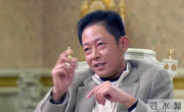 演员王志文:不留骨灰,不设墓地!他的选择引发无数网友深思