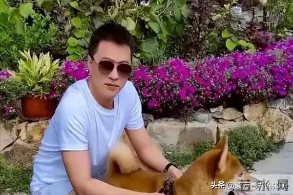 从确诊到去世仅15天，“央视最帅主持人”顾国宁，为人们敲响警钟