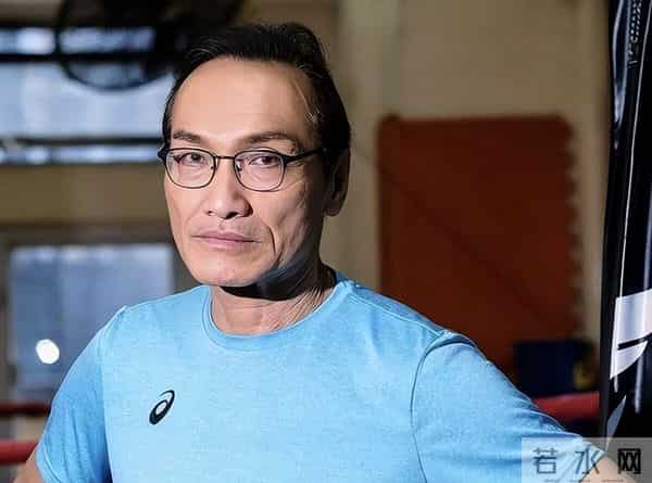 68岁香港男星重返TVB遭遇冷淡对待，淡然表示对TVB已不再期待