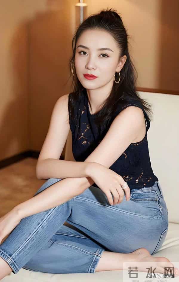 有种“夺命的刀”,叫宋佳的腰;有种“夺人的魂”,叫宋佳的臀