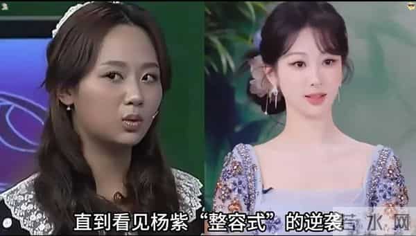 “面部塑料感重”发酵3天后,杨紫更新新动态,宋丹丹的话遭反转