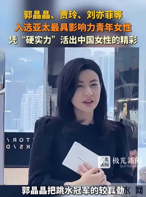 霍震霆也没想到，霍启刚花大劲找的媳妇，改写了豪门媳妇的剧本