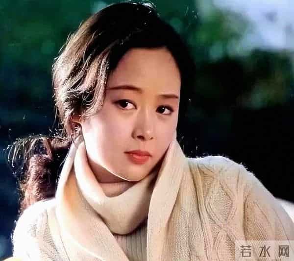 张瑜近况:66岁无子无女。独居,与71岁前夫张建亚境况天差地别