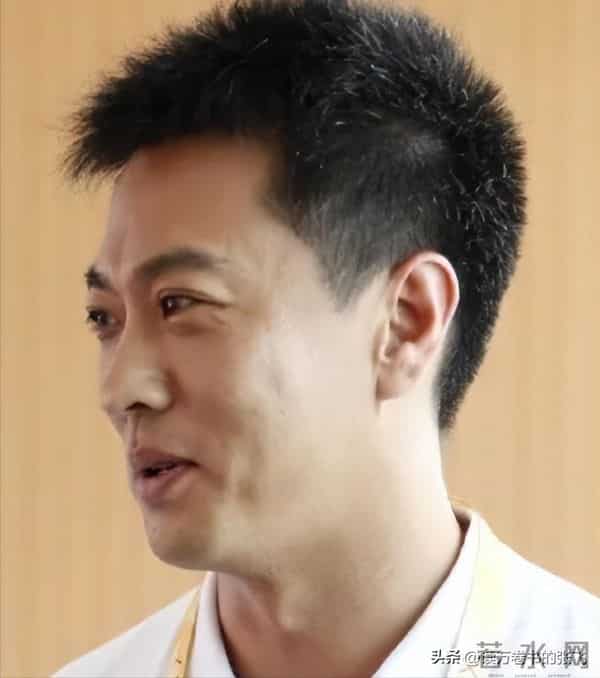 从确诊到去世仅15天，“央视最帅主持人”顾国宁，为人们敲响警钟