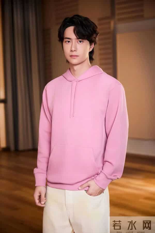 曝王一博不续约乐华!已成立个人独资工作室!杜华发文疑似回应