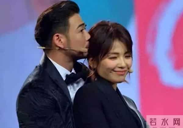 不顾央视警告顶风作案,与刘涛传出绯闻的杨烁,到底谁在给他撑腰