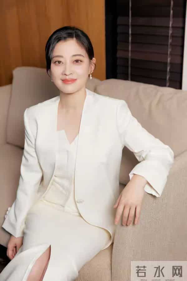 梅婷：写真欣赏。