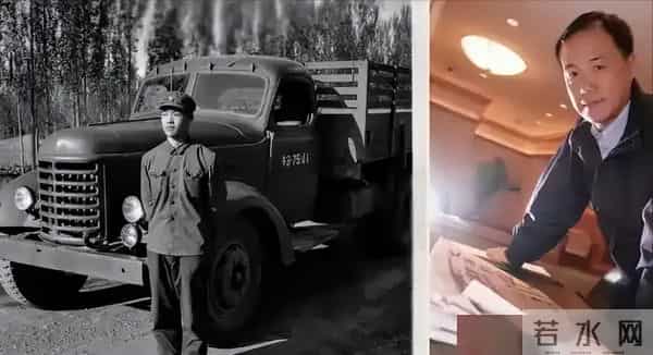 他放弃亿万资产抛弃糟糠之妻，娶30岁女星，现却成人生赢家