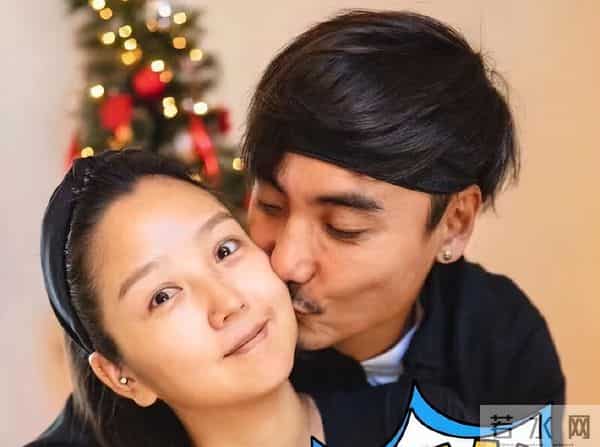 38岁何洁想不到,自己的二婚丈夫刁磊,已经开始为她"争光"了!