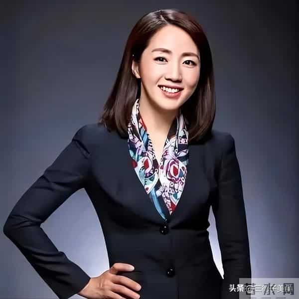 气象女神杨丹:主持30年无失误,和初恋丁克15年,40岁生子很幸福