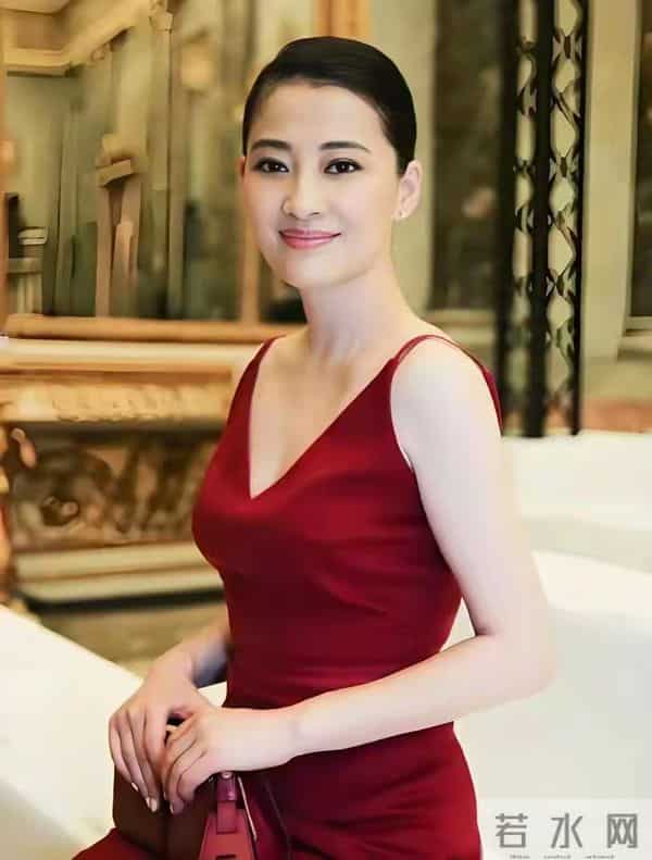 梅婷：写真欣赏。