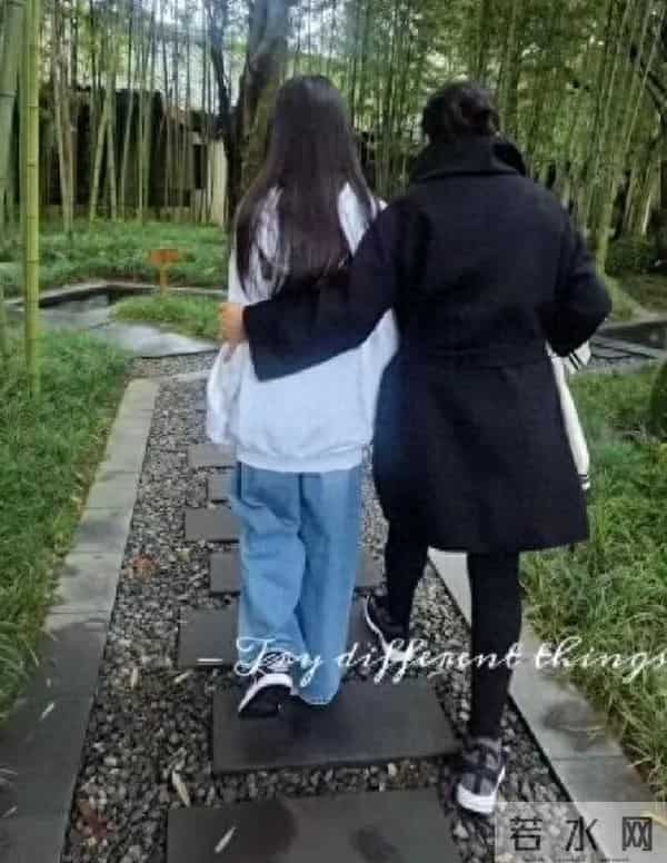 张兰和小玥儿感情如何？小玥儿似妈妈翻版，汪徐两家今非昔比