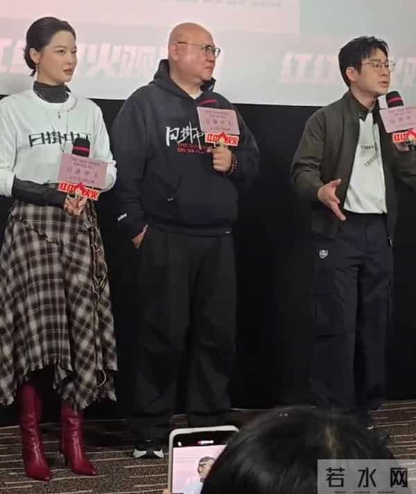 这一次,高叶一句"活该"说出辛芷蕾处境,张国立的话终于有人信了