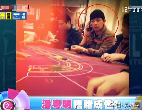 “红杏出墙”！这5位给老公戴帽子的女星，简直堪比现代版潘金莲