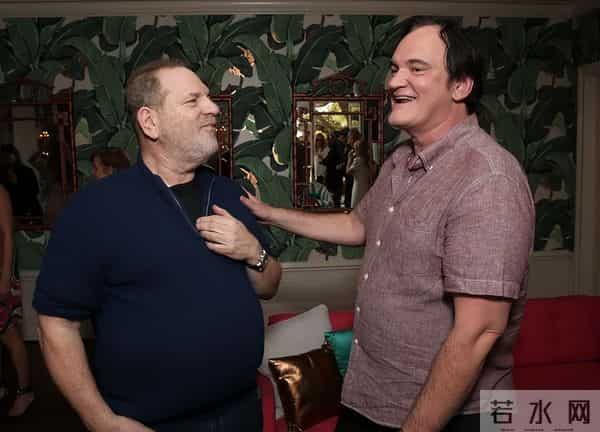 炸!顶流导演被爆骚扰多位女星,曾花7万块在夜店舔女招待的脚?