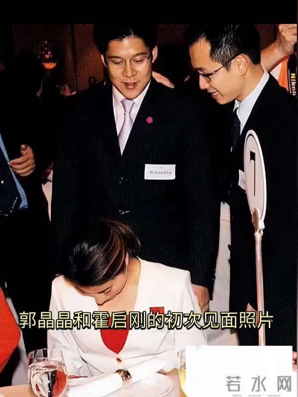 霍震霆也没想到，霍启刚花大劲找的媳妇，改写了豪门媳妇的剧本