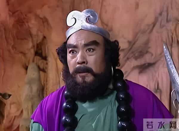 78岁《西游记》沙僧扮演者刘大刚去世，9月份坐轮椅现身骨瘦如柴