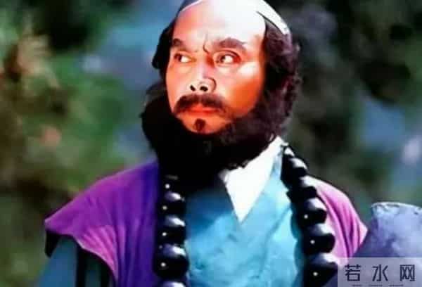 “沙僧”刘大刚病逝!两位“沙僧”都已离世,《西游记》中的他们也离开了我们……