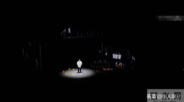 和吴越结婚传闻真相大白9个月,赵文瑄近况曝光,一点也不意外