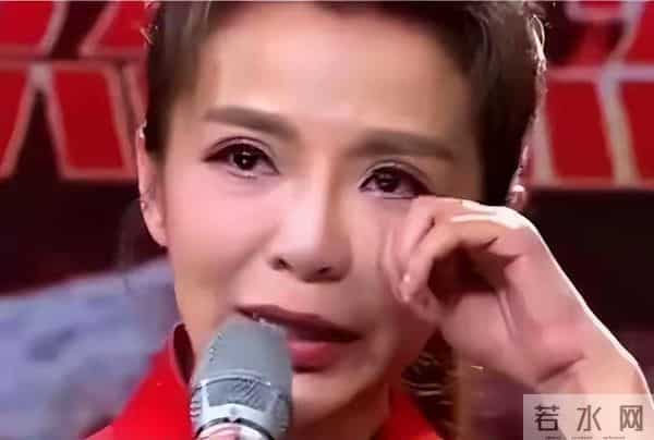 守得云开见月明！52岁重病缠身的朱迅，终于走上了另一条道路